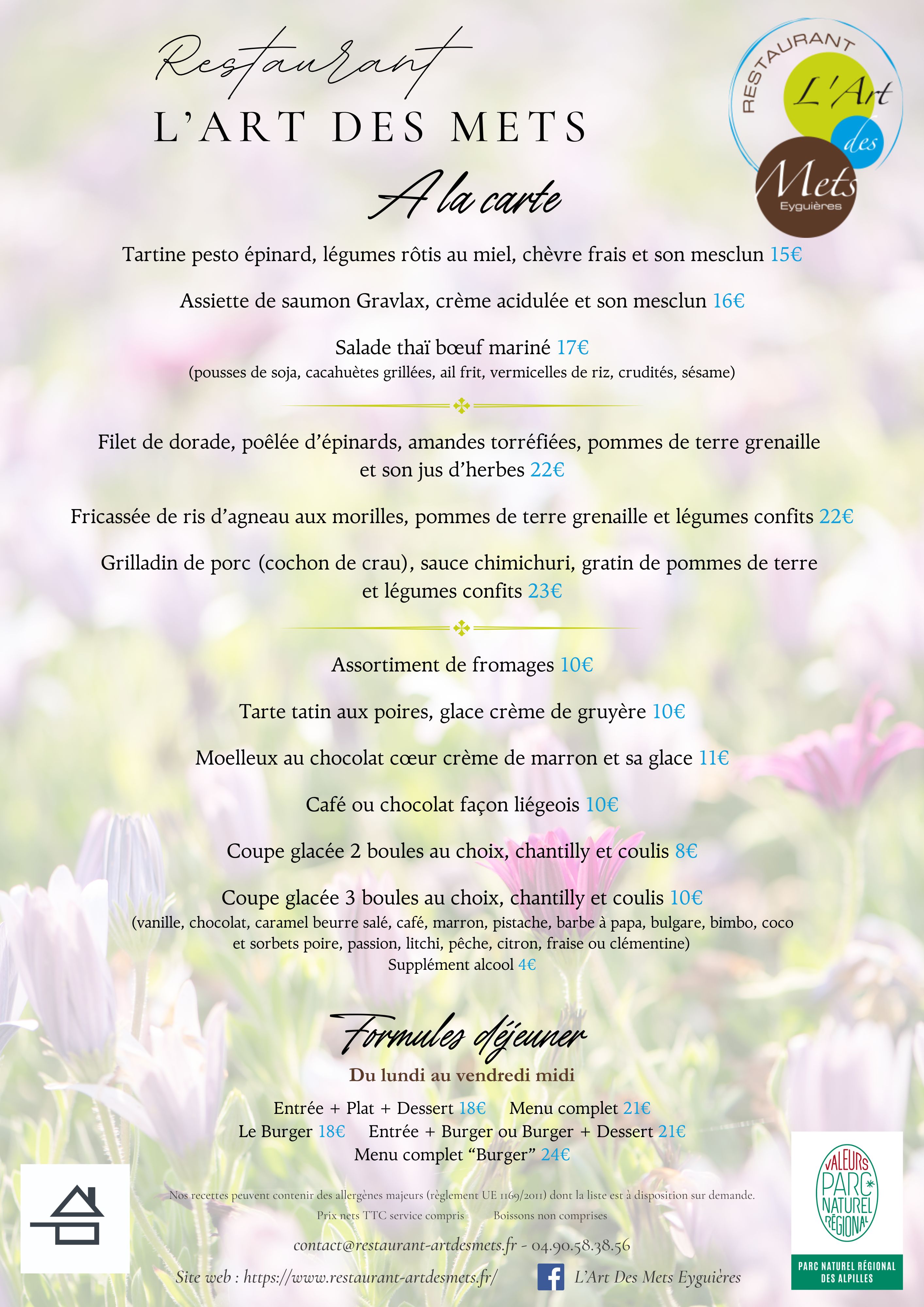 capture carte printemps 2026